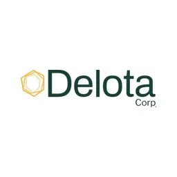 Delota Corp Logo