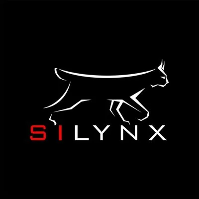 Silynxcom Ltd logo