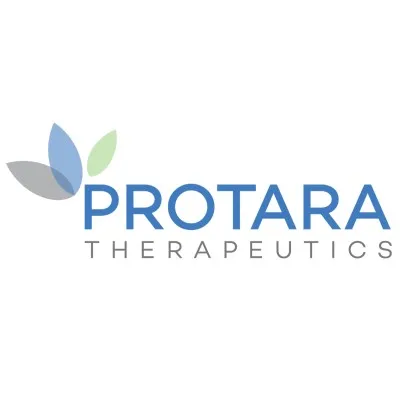 Protara Therapeutics, Inc logo