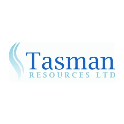TASMAN RESOURCES LTD logo
