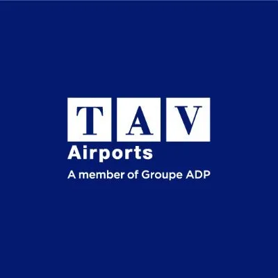 TAV Havalimanlari Holding Logo