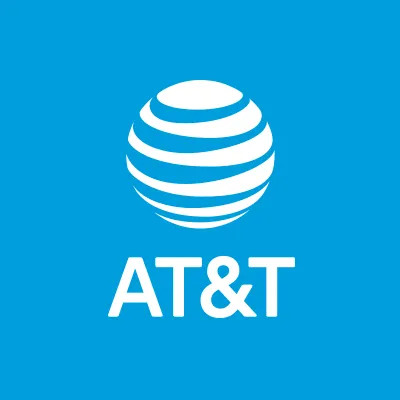 AT&T Inc Logo