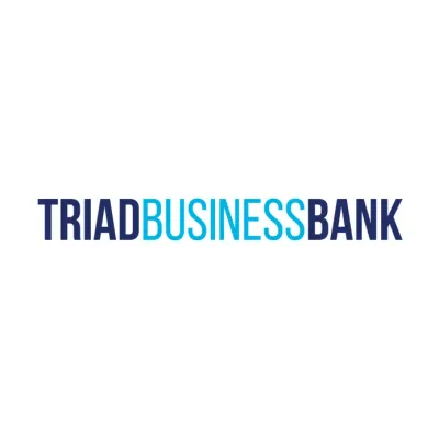 Triad Business Bank logo
