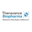 Theravance Biopharma, Inc. logo