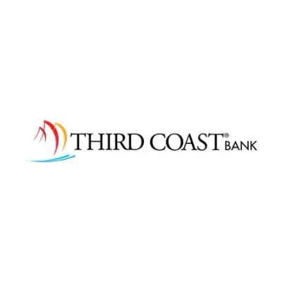Third Coast Bancshares, Inc Logo