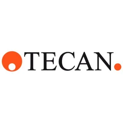Tecan Group logo