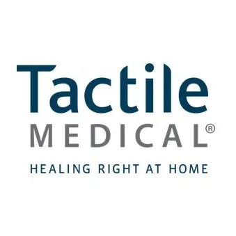 Tactile Systems Technology, Inc logo