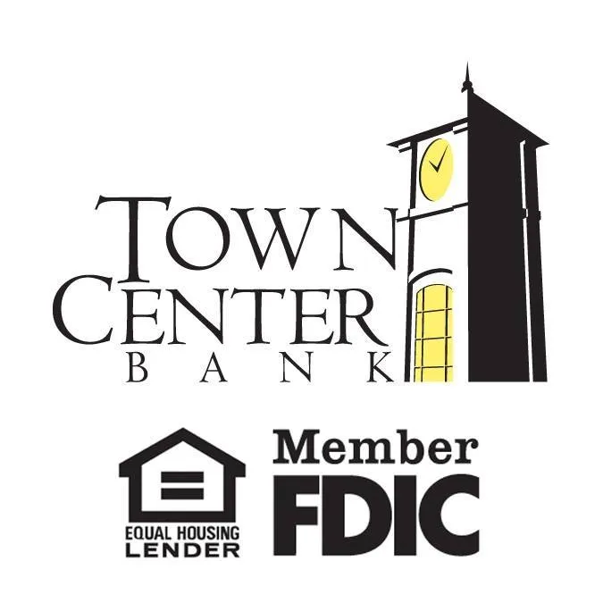 Town Center Bank Logo