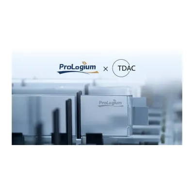 Translational Development Acquisition Corp logo