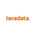 Teradata Corporation logo