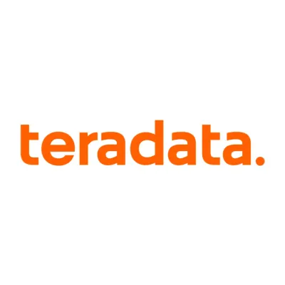 Teradata Corporation Logo