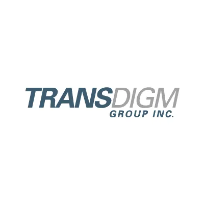 Transdigm Group Incorporated logo