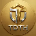 Trident Digital Tech Holdings Ltd logo