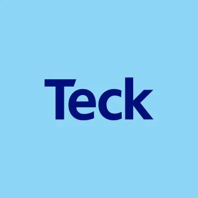 Teck Resources Ltd Class B Logo