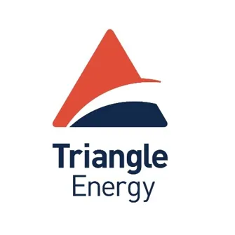 TRIANGLE ENERGY (GLOBAL) LIMITED logo