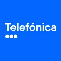 Telefónica Deutschland Holding Logo