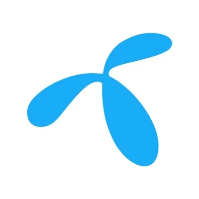 Telenor ASA Logo
