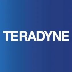 Teradyne, Inc. logo