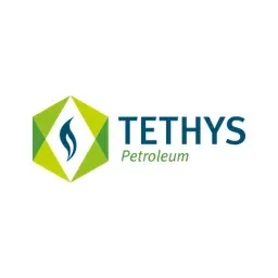 Tethys Petroleum Limited Logo