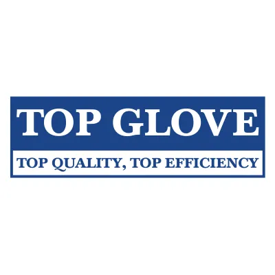 Top Glove Corporation logo