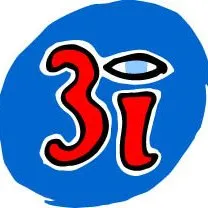3i Group Logo