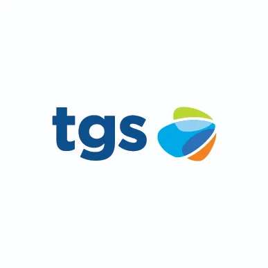 Transportadora de Gas del Sur S.A Logo