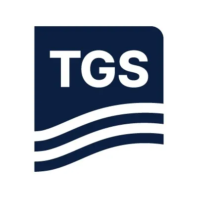 TGS ASA logo