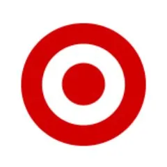 Target Corporation Logo