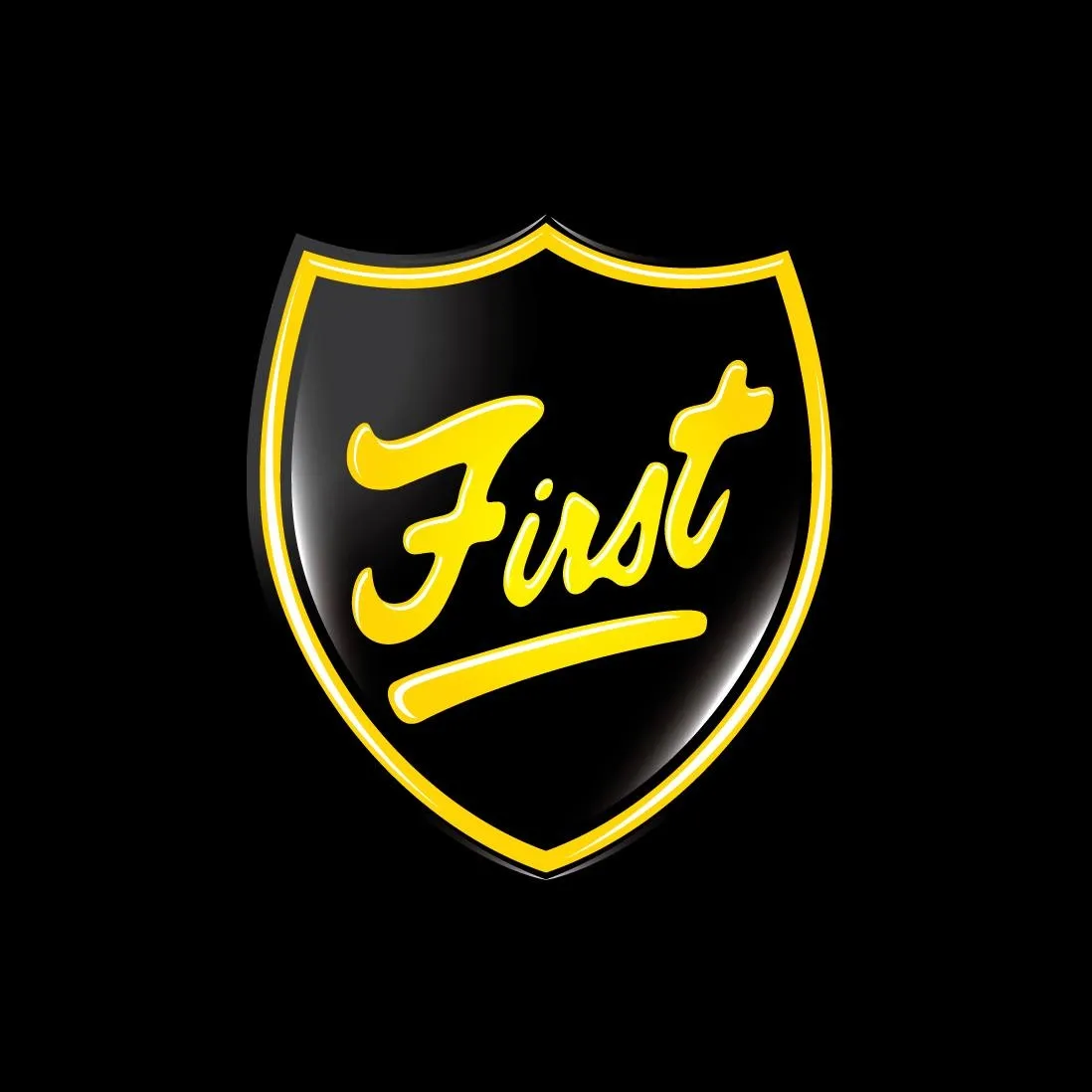 First Financial Corporation Logo