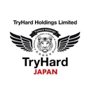 TryHard Holdings Limited logo