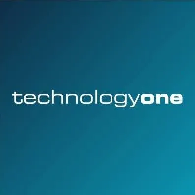 Technology One Ltd Logo