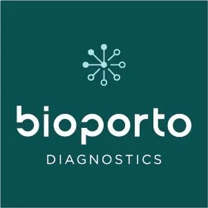 BioPorto A/S logo