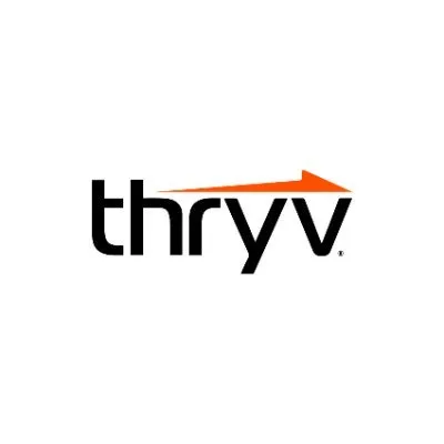 Thryv Holdings Logo