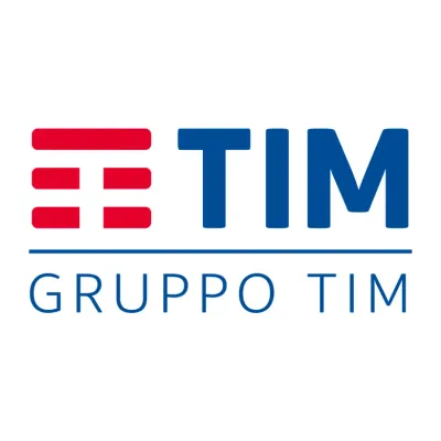 Telecom Italia S.p.A. Logo