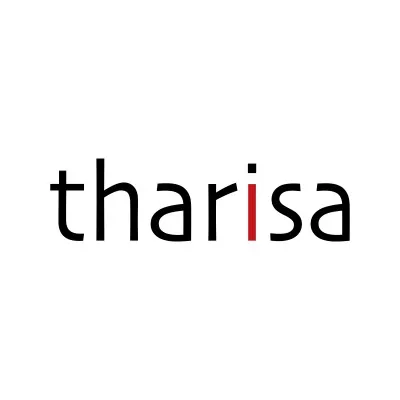 Tharisa plc Logo