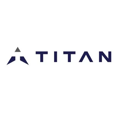 Titan Mining Corporation Logo