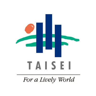 Taisei Corporation Logo