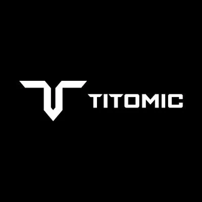 Titomic Limited Logo