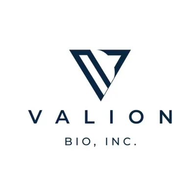 Valion Bio, Inc Logo