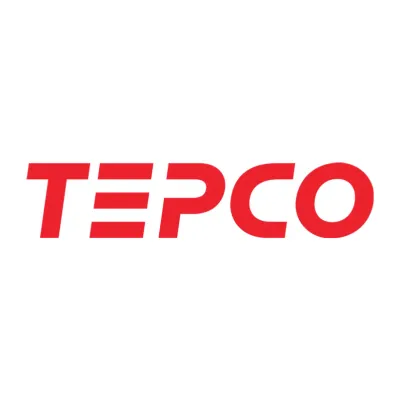 Tokyo Electric Power Co. Inc. Logo
