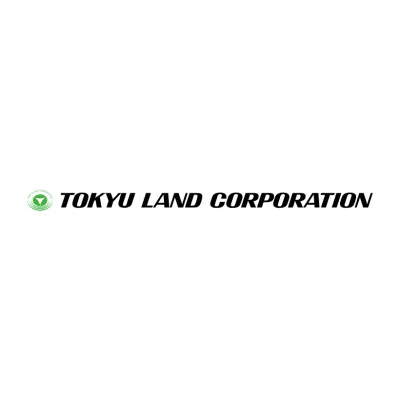 Tokyu Fudosan Holdings logo