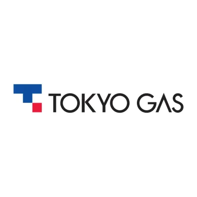 Tokyo Gas Co.Ltd Logo