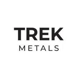 TREK METALS LIMITED logo