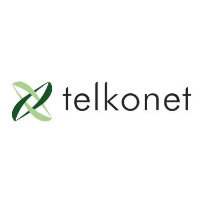 Telkonet, Inc logo