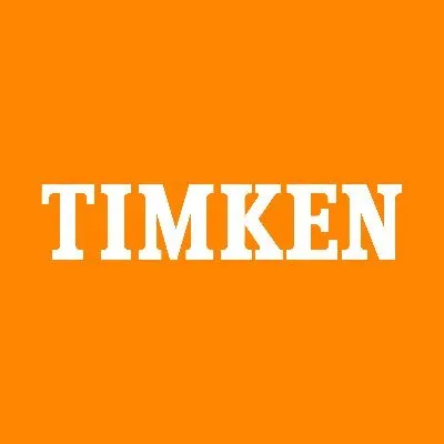 The Timken Company Logo
