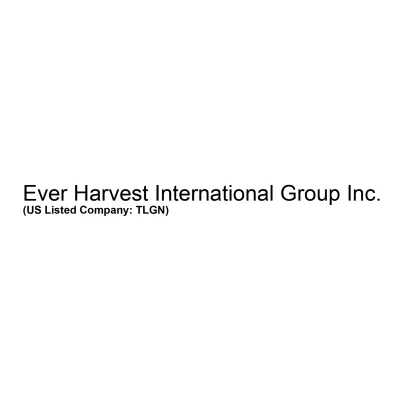 Ever Harvest International Group Logo