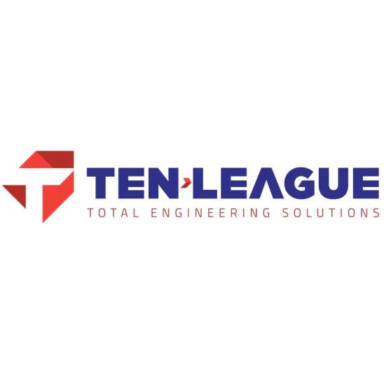 Ten-League International Holdings Limited Ordinary Shares logo