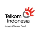 PT Telekomunikasi Indonesia, Tbk logo