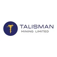 TALISMAN MINING LIMITED logo