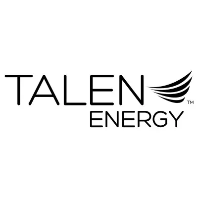 Talen Energy Corporation Logo